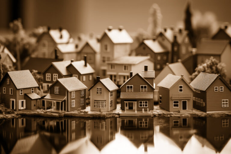 Fairmont neighborhood
